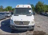 Mercedes-Benz Sprinter  High Roof WD3PE8CC7B5507238 fotografie