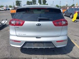 Kia Niro Touring KNDCE3LC7H5057199 снимка