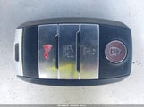 Kia Niro Touring KNDCE3LC7H5057199 снимка