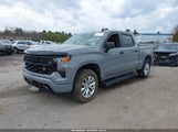 Chevrolet Silverado  4Wd Short Bed Custom 3GCPDBEK5RG179685 photo