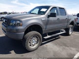 Ford F-150 Lariat/Xlt 1FTPW12517KD66155 photo