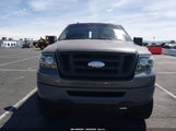 Ford F-150 Lariat/Xlt 1FTPW12517KD66155 photo