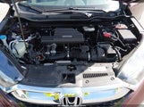 Honda Cr-V Ex-L 7FARW1H85KE021134 снимка
