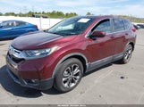 Honda Cr-V Ex-L 7FARW1H85KE021134 снимка