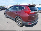 Honda Cr-V Ex-L 7FARW1H85KE021134 снимка