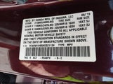 Honda Cr-V Ex-L 7FARW1H85KE021134 снимка