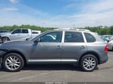 Porsche Cayenne S WP1AB29P68LA46287 fotografie