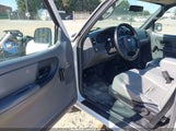 Ford Ranger Edge/Xl/Xlt 1FTYR10U24PB64249 снимка