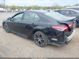 Toyota Camry Se 4T1B11HK3KU782156 fotografie