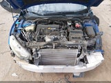Honda Civic Lx 19XFC2F5XHE026933 снимка