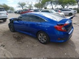 Honda Civic Lx 19XFC2F5XHE026933 снимка