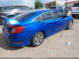 Honda Civic Lx 19XFC2F5XHE026933 снимка