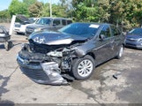 Toyota Camry Le 4T4BF1FK2GR529590 снимка