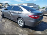 Toyota Camry Le 4T4BF1FK2GR529590 снимка