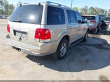 Lincoln Aviator 5LMEU88H94ZJ42358 снимка