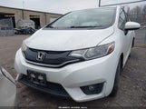 Honda Fit Ex JHMGK5H78HS010619 снимка