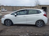 Honda Fit Ex JHMGK5H78HS010619 снимка
