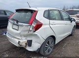Honda Fit Ex JHMGK5H78HS010619 снимка