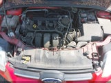 Ford Focus Se 1FADP3F26EL182404 fotografie
