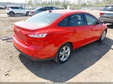 Ford Focus Se 1FADP3F26EL182404 снимка