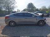 Hyundai Elantra Limited (Ulsan Plant) KMHDH4AE4CU460329 fotografie