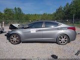 Hyundai Elantra Limited (Ulsan Plant) KMHDH4AE4CU460329 photo