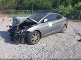 Hyundai Elantra Limited (Ulsan Plant) KMHDH4AE4CU460329 fotografie