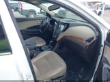 Hyundai Santa Fe Sport 5XYZU3LB5DG123142 fotografie