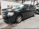 Dodge Grand Caravan Crew 2C4RDGDG3CR113821 снимка