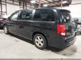 Dodge Grand Caravan Crew 2C4RDGDG3CR113821 снимка
