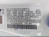 Acura Rdx Standard 5J8TC2H36ML028258 снимка
