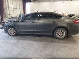 Ford Fusion S 3FA6P0G75FR293935 снимка