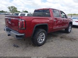 GMC Sierra  Slt 3GTU2NEC1JG406135 снимка