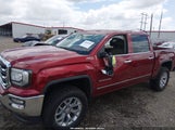 GMC Sierra  Slt 3GTU2NEC1JG406135 снимка