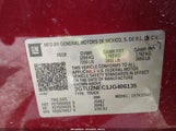 GMC Sierra  Slt 3GTU2NEC1JG406135 снимка
