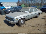 Chevrolet Nova 1Y69U8T178780 fotografie