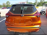 Nissan Kicks Sv Xtronic Cvt 3N1CP5CV2ML538868 photo