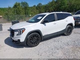 GMC Terrain Fwd Sle 3GKALMEG1RL134982 photo