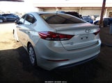 Hyundai Elantra Se KMHD74LF5HU077760 снимка