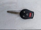 Nissan Versa 1.6 Sv 3N1CN7AP6HL838411 снимка