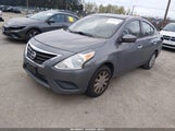 Nissan Versa 1.6 Sv 3N1CN7AP6HL838411 снимка