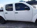 Nissan Frontier Sv 1N6AD0ER2KN739518 снимка