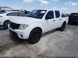 Nissan Frontier Sv 1N6AD0ER2KN739518 снимка