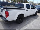 Nissan Frontier Sv 1N6AD0ER2KN739518 снимка