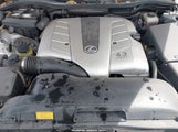 Lexus Ls 430 JTHBN36F265053820 снимка