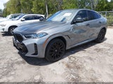 BMW X6 xDrive40I 5UX33EX01R9V64447 fotografie