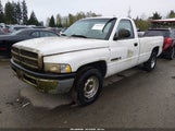 Dodge Ram  St 1B7HC16Y81S227830 fotografie