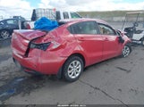 Kia Rio Lx KNADM4A35C6085048 photo