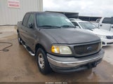 Ford F-150 Lariat/Xlt 1FTRW07693KC82812 снимка