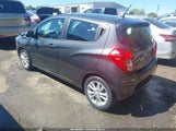 Chevrolet Spark Fwd 1Lt Automatic KL8CD6SA6LC414650 снимка